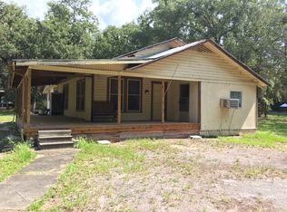 4340 NW 47th Pl, Bell, FL 32619