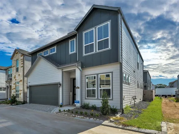 3017 Boulder Ranch Drive, Houston, TX 77063