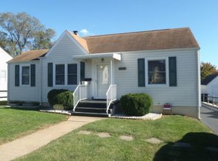 2427 Cornell Dr NW, Roanoke, VA 24012