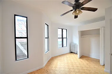 Rented by CITY SKYLINE REALTY INC