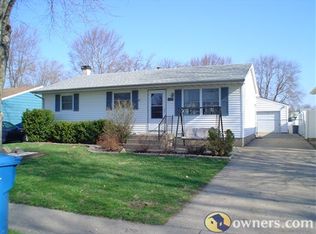 2729 Sandgate Rd, Springfield, IL 62702