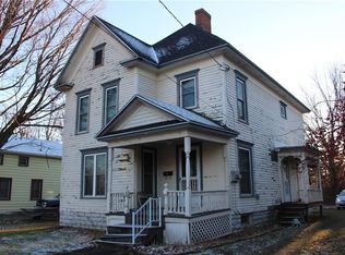 512 Webb St, Clayton, NY 13624