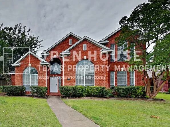 906 Carnegie Ct, Allen, TX 75002