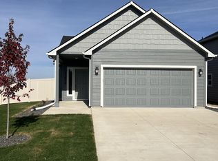 11634 W Black Dog Drive Block LOT 15-2, Nampa, ID 83686