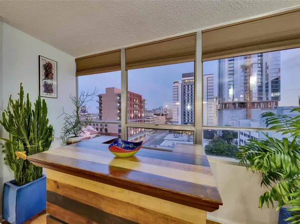 1800 Lavaca St #A-803, Austin, TX 78701