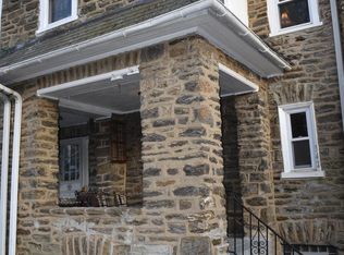 342 Glen Echo Rd, Philadelphia, PA 19119