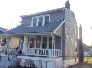 615 S Eureka Ave, Columbus, OH