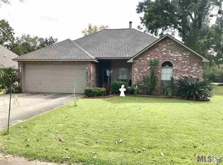 1112 Aime St, Denham Springs, LA 70726