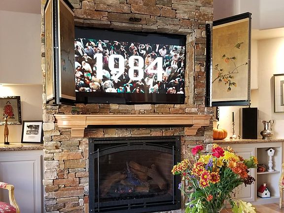 Concealed Entertainment