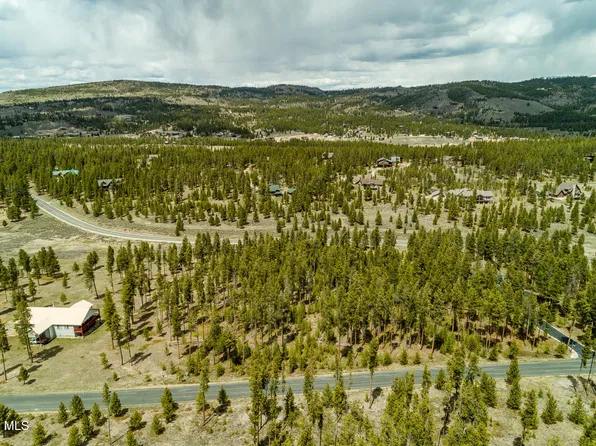 320 Mountain Peak Rd., Tabernash, CO 80478