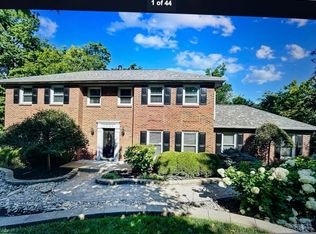 7081 Stonington Rd, Cincinnati, OH 45230