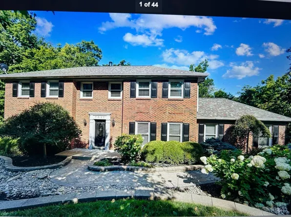 7081 Stonington Rd, Cincinnati, OH 45230