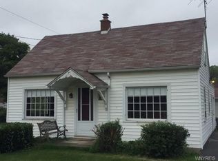 4600 John St, Niagara Falls, NY