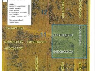 5700 Production Ln, Carlsbad, NM 88220