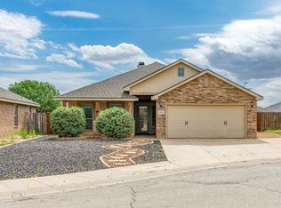 1004 Griffith Ct, Midland, TX 79706