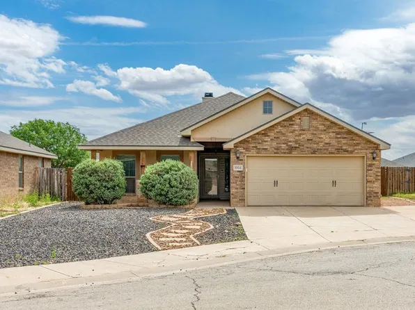 1004 Griffith Ct, Midland, TX 79706