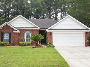 20 Coronado Ct, Pooler, GA 31322