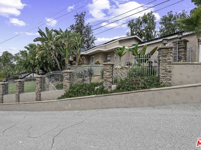 9918 3/8 Sunland Blvd, Sunland, CA, 91040