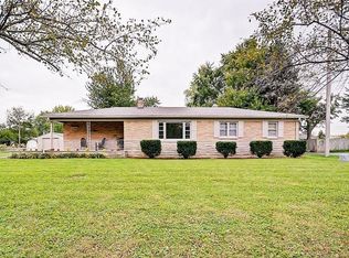 123 Dixie Dr, Indianapolis, IN