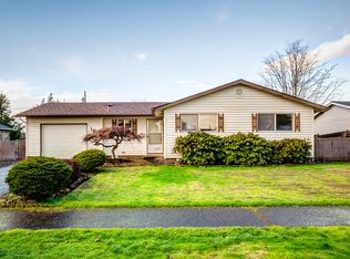155 Wendell St, Lebanon, OR 97355