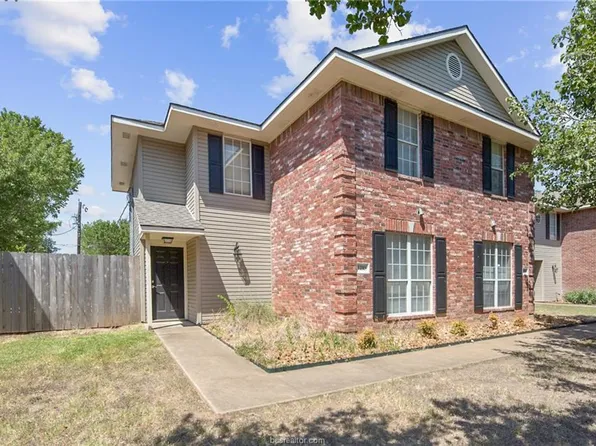 1210 Oney Hervey Dr, College Station, TX 77840