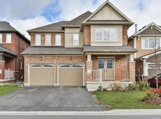 4 Dublin Rd, Brampton, ON L7A0T6