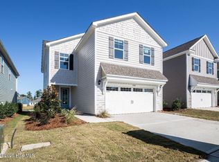 3343 Summer Tanager Lane Lot 13, Leland, NC 28451