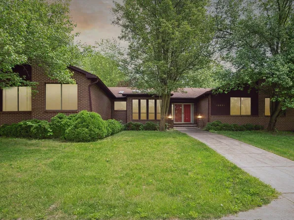 12551 Whittaker Rd, Milan, MI 48160