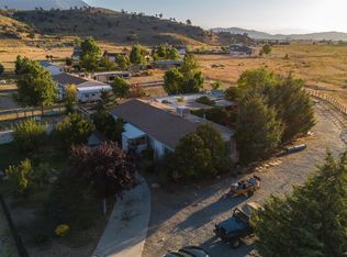 21319 Perch Ave, Tehachapi, CA 93561