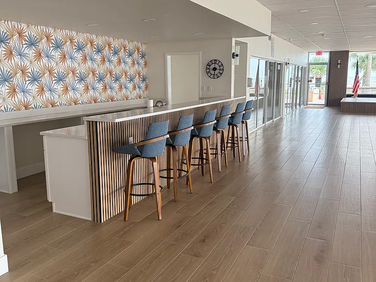 17920 Gulf Blvd #1401 — Photo 124