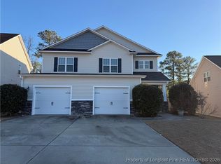 1735 Zion Dr, Fayetteville, NC 28301