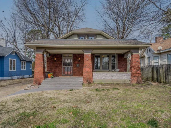 1834 Young Ave, Memphis, TN 38114