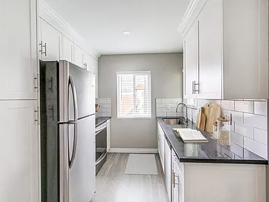 1 Bedroom Unit