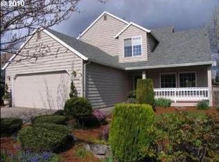 14049 SW Chehalem Ct, Tigard, OR 97223