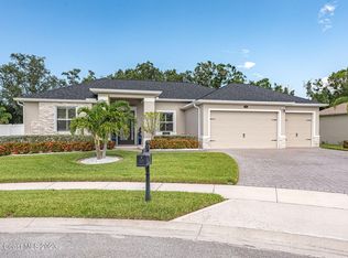 855 Hawks Ridge Ct NE, Palm Bay, FL 32905