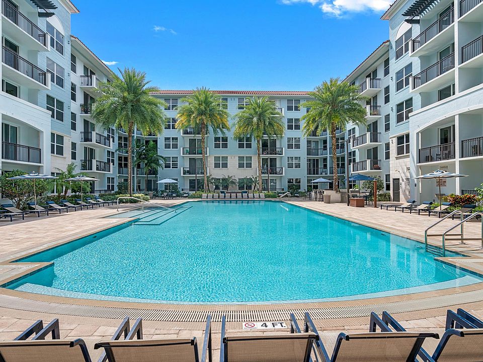 Paraiso at Fountain Square 9931 W Flagler St Miami FL Zillow