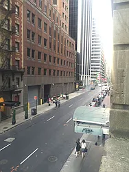 Rented by Jesse Evans, LREB