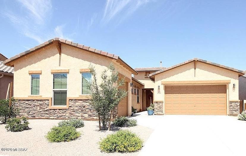 1st image of 612 W Camino Tunera