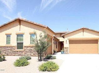 612 W Camino Tunera, Sahuarita, AZ 85629