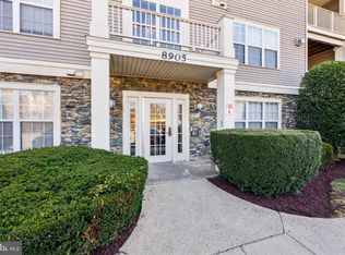 8905 Stone Creek Pl APT 303, Pikesville, MD