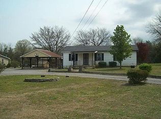 5513 Hickory Grove Rd, Murfreesboro, TN 37129