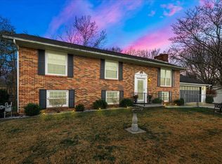 179 Meadow Lark Cir, Corbin, KY 40701