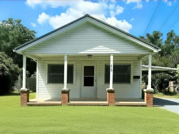 413 E Madison St, Franklin, KY 42134