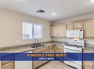 5518 Avent Ferry St, Spring Valley, NV 89148