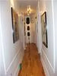 Rented by Area New York