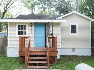 2725 Constitution Ave, North Charleston, SC 29405