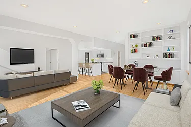 Rented by Performing Assets Corp