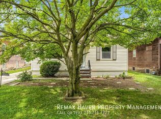 14665 Pease Rd, Maple Heights, OH 44137