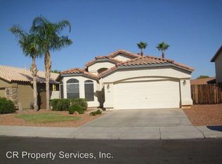12758 W Palm Ln, Avondale, AZ 85392