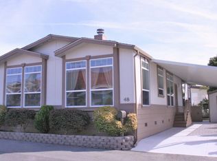 144 Holm Rd SPACE 48, Watsonville, CA 95076